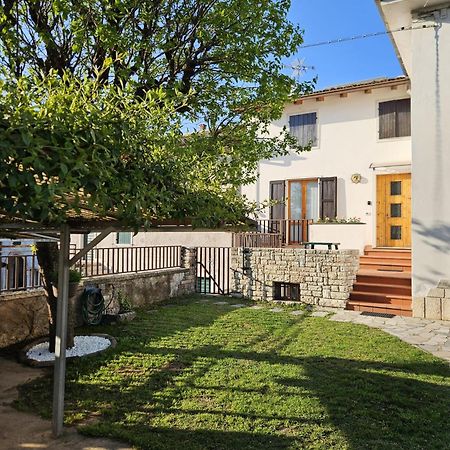 Casa Dell'Alpino Caprino Veronese Exterior foto