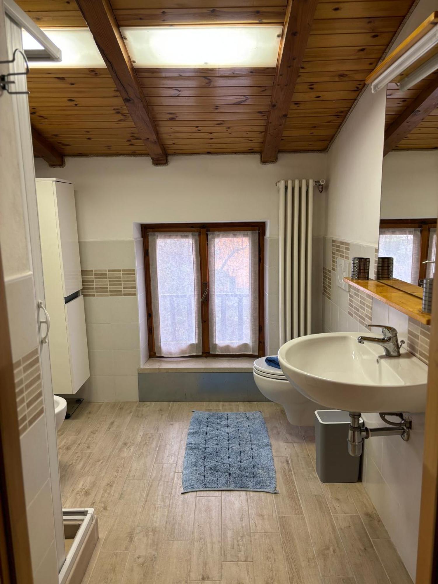 Casa Dell'Alpino Caprino Veronese Exterior foto