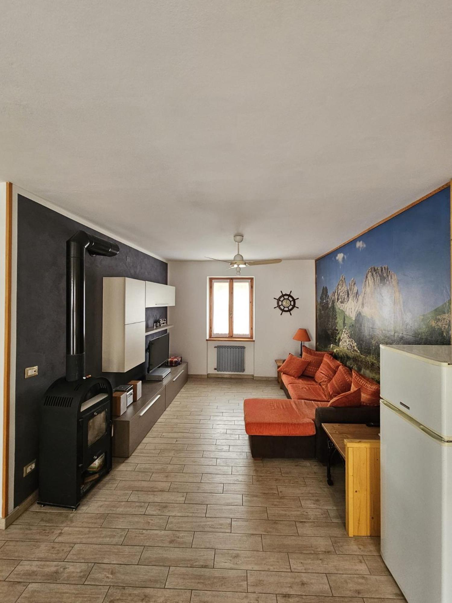 Casa Dell'Alpino Caprino Veronese Exterior foto