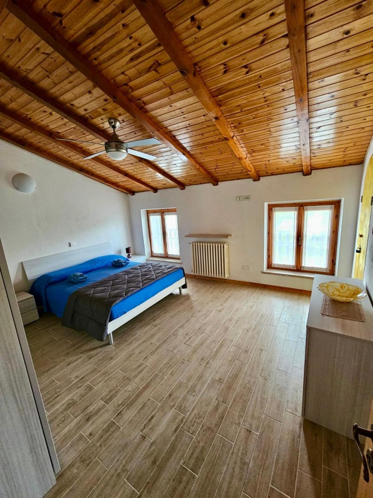 Casa Dell'Alpino Caprino Veronese Exterior foto