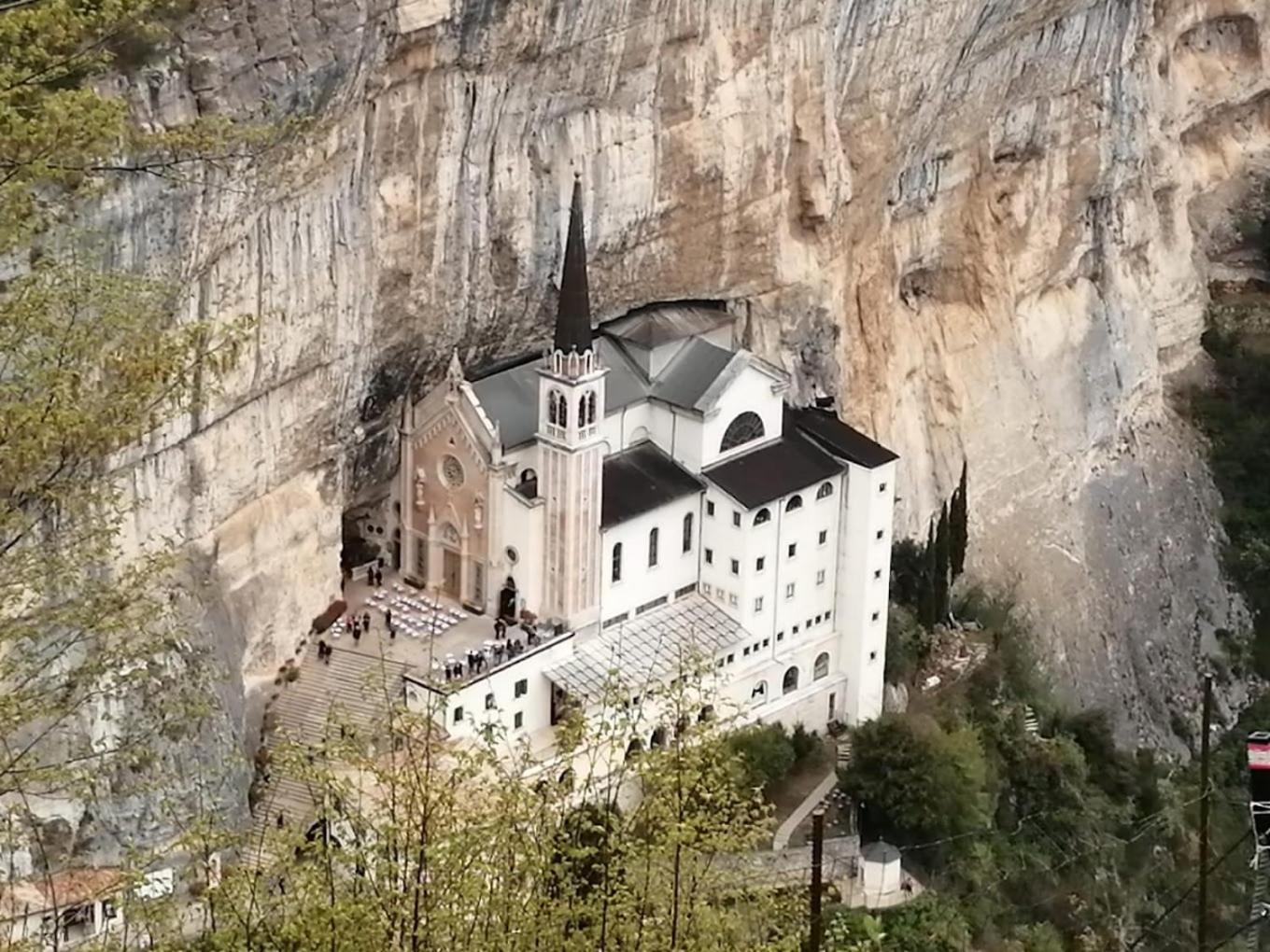 Casa Dell'Alpino Caprino Veronese Exterior foto